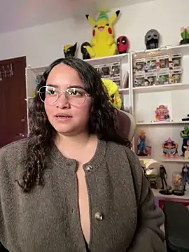 Sweet sully   online show from December 2025 09:47:02 AM