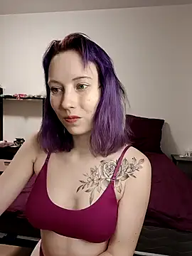 Frost foxy online show from December 2024 10:41:01 AM