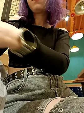 Frost foxy online show from December 2024 05:25:01 AM