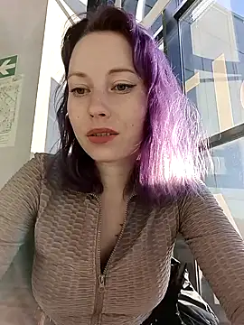 Frost foxy online show from January 2025 08:52:01 AM