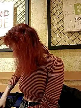 Frost foxy online show from March 2025 05:20:01 AM