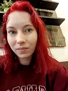 Frost foxy online show from March 2025 06:33:02 AM