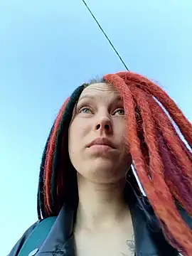 Frost foxy online show from September 2025 02:55:02 AM