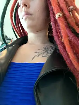 Frost foxy online show from September 2025 02:37:01 AM