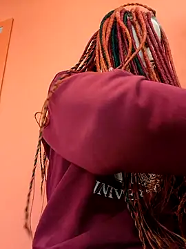 Frost foxy online show from October 2025 02:26:02 AM