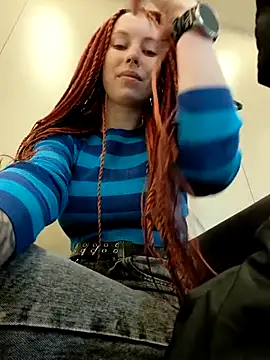 Frost foxy online show from October 2025 02:25:02 AM