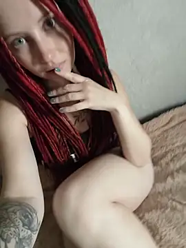 Frost foxy online show from November 2025 04:56:01 AM