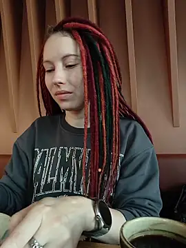 Frost foxy online show from November 2025 02:34:01 AM