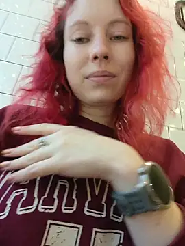 Frost foxy online show from November 2025 02:21:01 AM