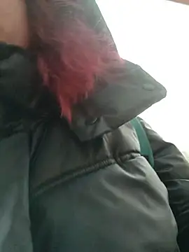 Frost foxy online show from November 2025 02:36:01 AM