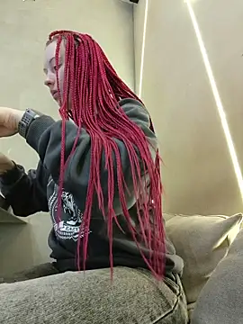 Frost foxy online show from February 2026 03:11:01 AM