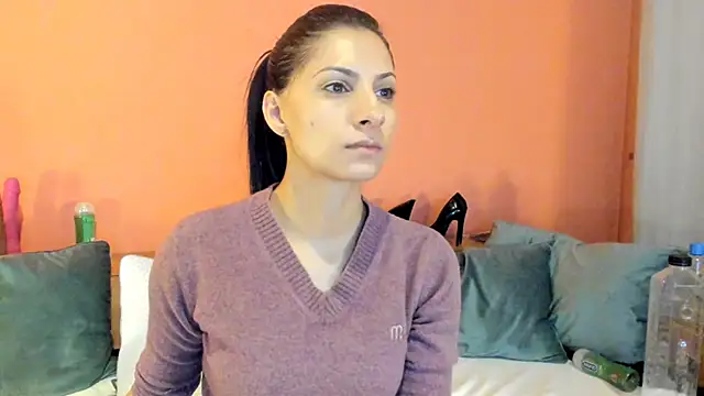 Dirty-Bya online show from February 2025 09:47:01 PM