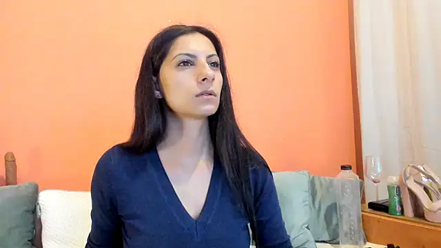 Dirty-Bya online show from October 2025 07:01:02 PM