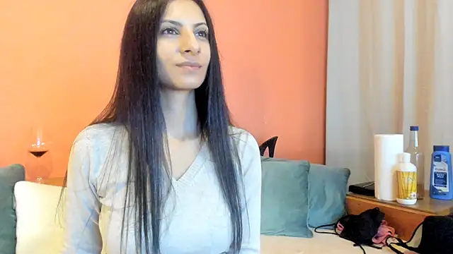 Dirty-Bya online show from October 2025 07:25:02 PM