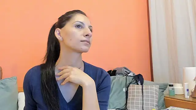 Dirty-Bya online show from November 2025 09:17:01 PM