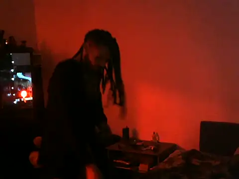 Andy Stark online show from June 2026 01:41:02 AM