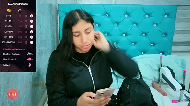 Snapshot of MAARYMOON chatting on February 2026 10:55:02 AM MAARYMOON online show from February 2026 10:55:02 AM