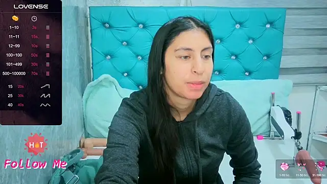 Snapshot of MAARYMOON chatting on March 2026 10:53:02 AM MAARYMOON online show from March 2026 10:53:02 AM