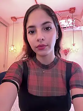 Zoe Bae online show from February 2026 09:57:02 PM