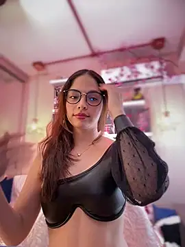 Zoe Bae online show from May 2026 04:06:02 AM