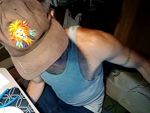 nicali78 online show from October 2025 06:08:01 PM