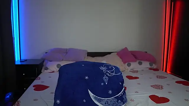 TiffanyPierce online show from January 2025 12:13:02 AM