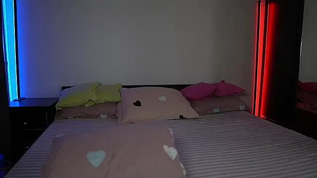 TiffanyPierce online show from February 2025 09:22:01 PM