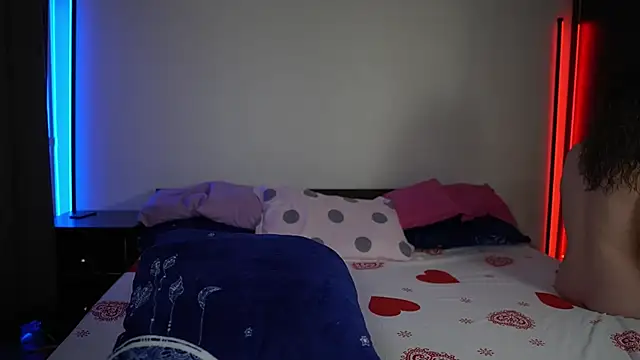 TiffanyPierce online show from February 2025 09:16:02 PM