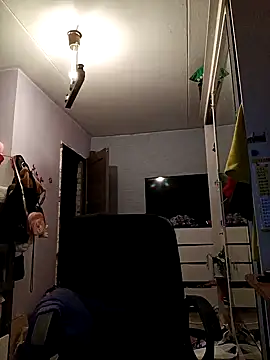 Lizok69 online show from February 2025 01:44:01 AM