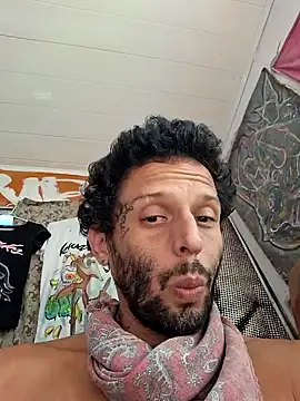 Toycockhot online show from January 2025 08:02:02 PM