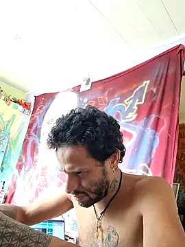 Toycockhot online show from January 2025 07:13:02 PM