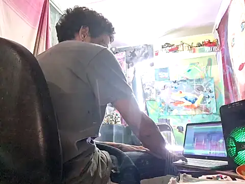 Toycockhot online show from February 2025 03:20:01 AM