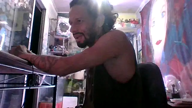 Toycockhot online show from September 2025 02:38:01 AM