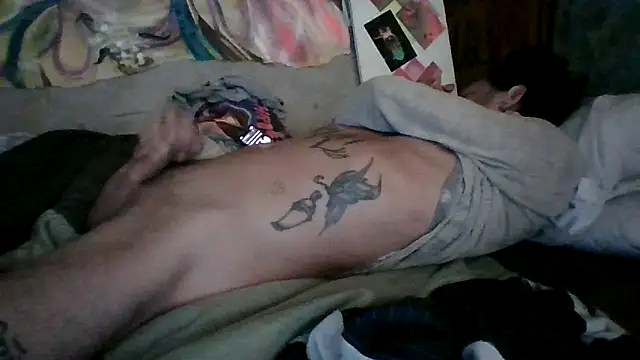 Toycockhot online show from September 2025 01:16:02 PM