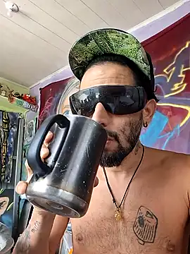 Toycockhot online show from October 2025 05:43:02 PM