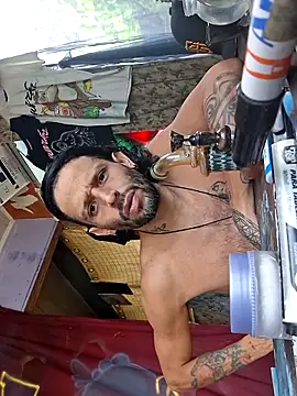 Toycockhot online show from November 2025 07:30:01 PM