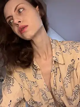 MissAnuta online show from February 2026 09:09:02 PM