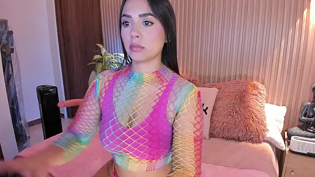 AMELIE xx online show from May 2026 01:10:01 AM