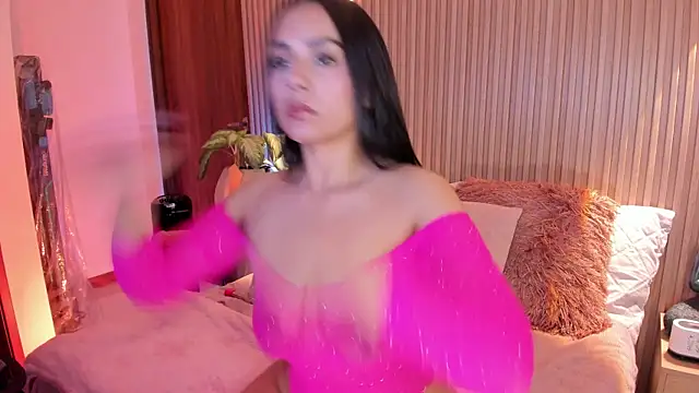 AMELIE xx online show from June 2026 01:54:02 AM