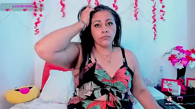 Snapshot of SexxyPamela chatting on February 2025 07:16:02 PM SexxyPamela online show from February 2025 07:16:02 PM