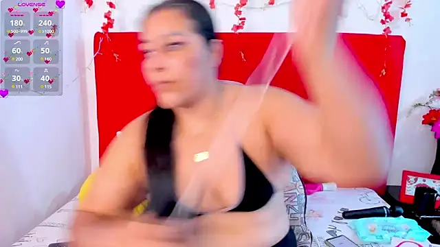 Snapshot of SexxyPamela chatting on March 2025 07:49:02 PM SexxyPamela online show from March 2025 07:49:02 PM