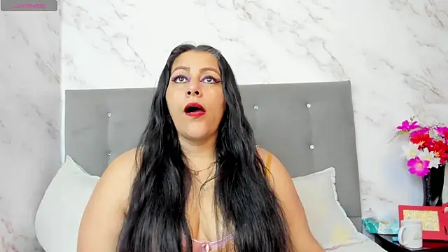 Snapshot of SexxyPamela chatting on November 2025 07:13:01 PM SexxyPamela online show from November 2025 07:13:01 PM