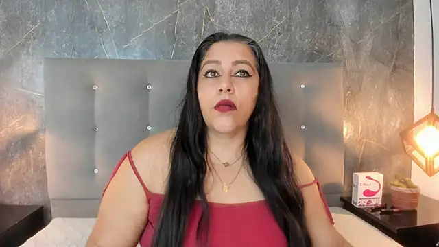 SexxyPamela online show from May 2026 07:22:02 PM