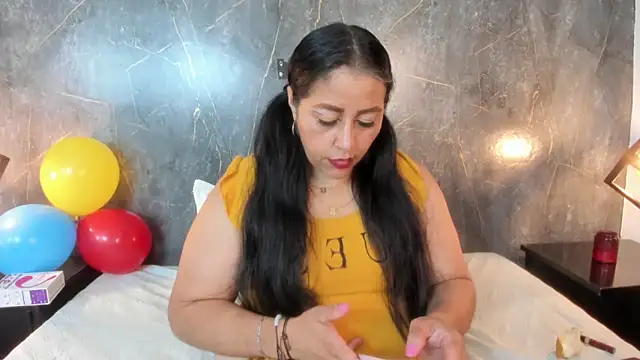 SexxyPamela online show from June 2026 08:29:01 PM