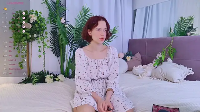 Carla Dalton online show from May 2026 03:17:01 PM