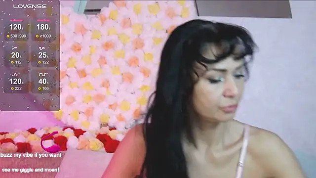 Snapshot of Melissa_Fane chatting on February 2026 06:56:01 PM Melissa Fane online show from February 2026 06:56:01 PM