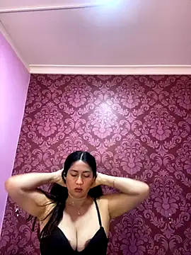 juliana diaz online show from November 2025 11:21:02 AM