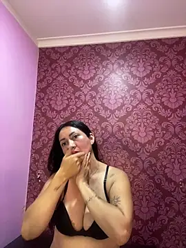 juliana diaz online show from November 2025 11:27:01 AM