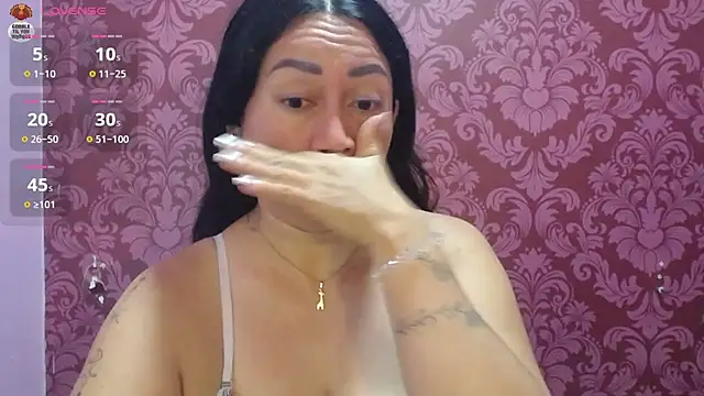 Snapshot of juliana_diaz chatting on April 2026 11:30:02 AM juliana diaz online show from April 2026 11:30:02 AM