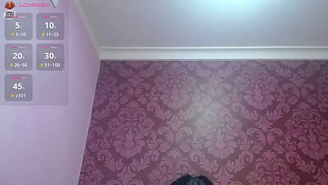 juliana diaz online show from June 2026 11:51:02 AM